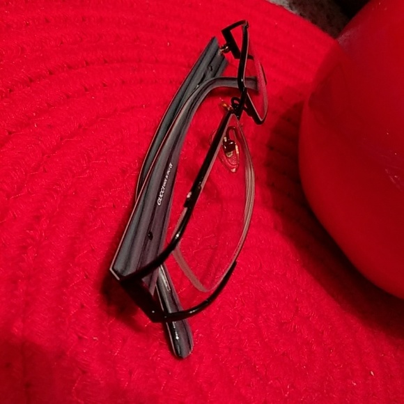 Authentic Gucci glasses. GG 9614 804 51 18 140